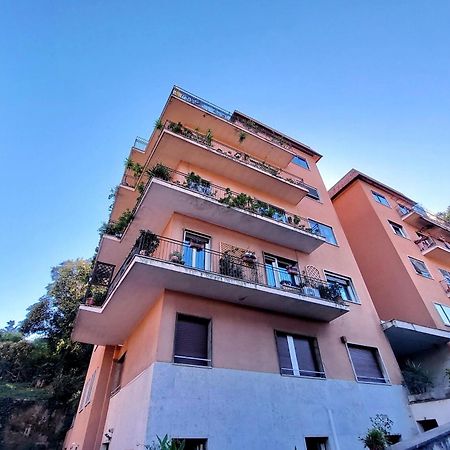 Druso Dream Apartment Colosseo ローマ エクステリア 写真