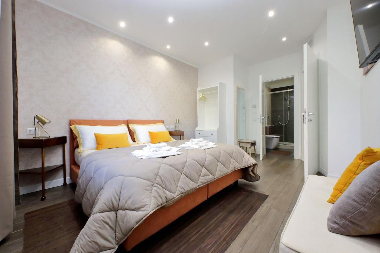 Druso Dream Apartment Colosseo ローマ エクステリア 写真
