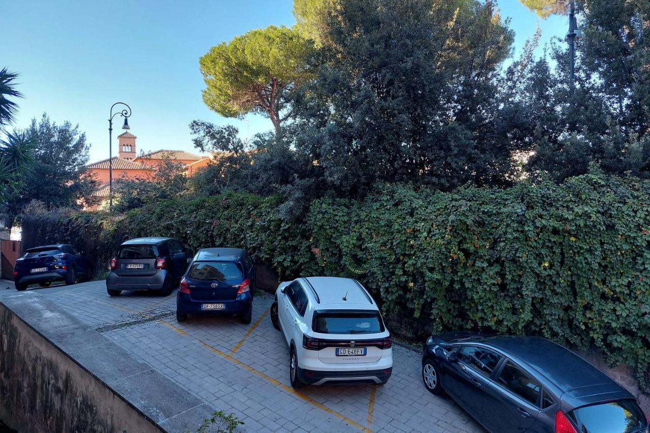 Druso Dream Apartment Colosseo ローマ エクステリア 写真