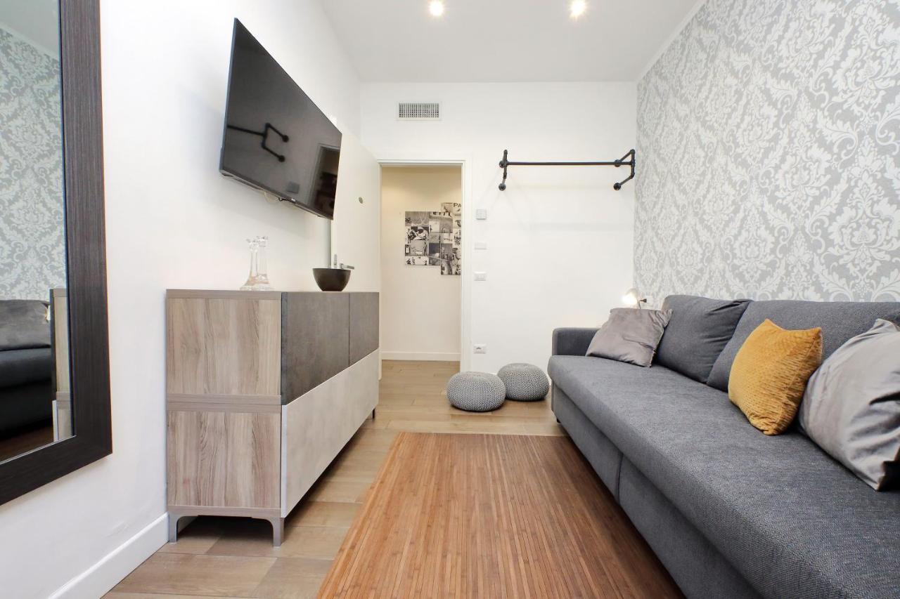 Druso Dream Apartment Colosseo ローマ エクステリア 写真
