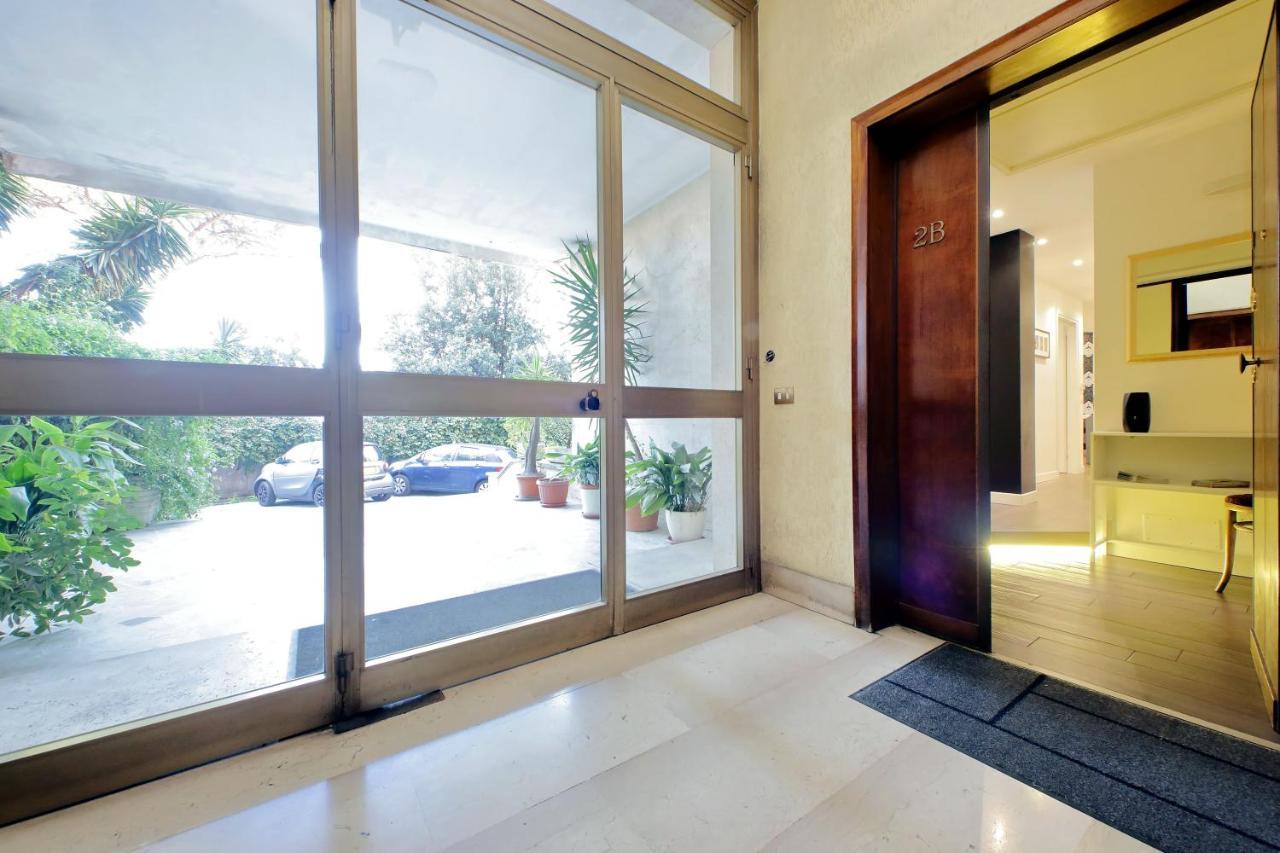 Druso Dream Apartment Colosseo ローマ エクステリア 写真